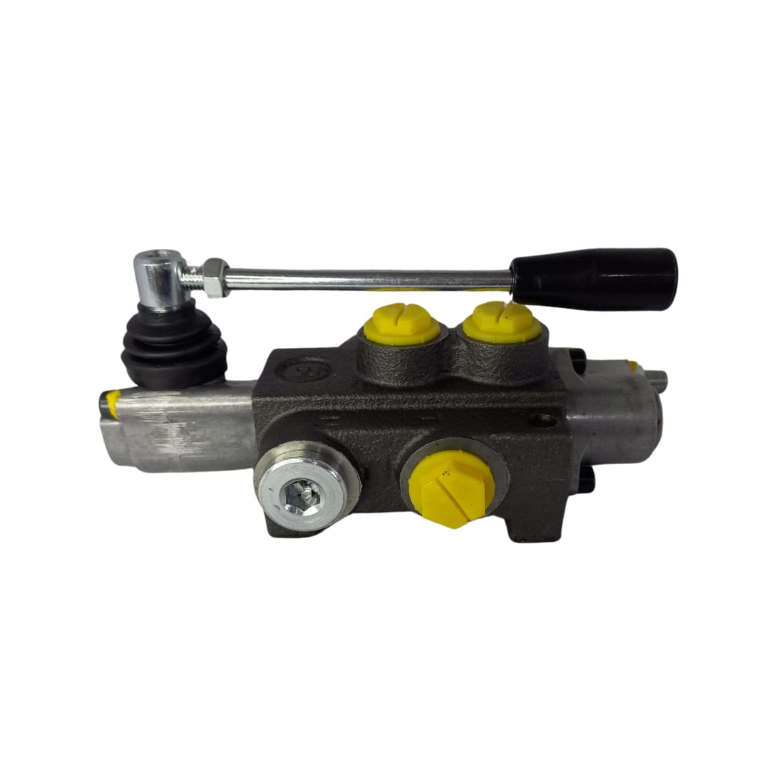 VCD110 CADD COMANDO CAMINHAO D LEITE 60001L0601941
